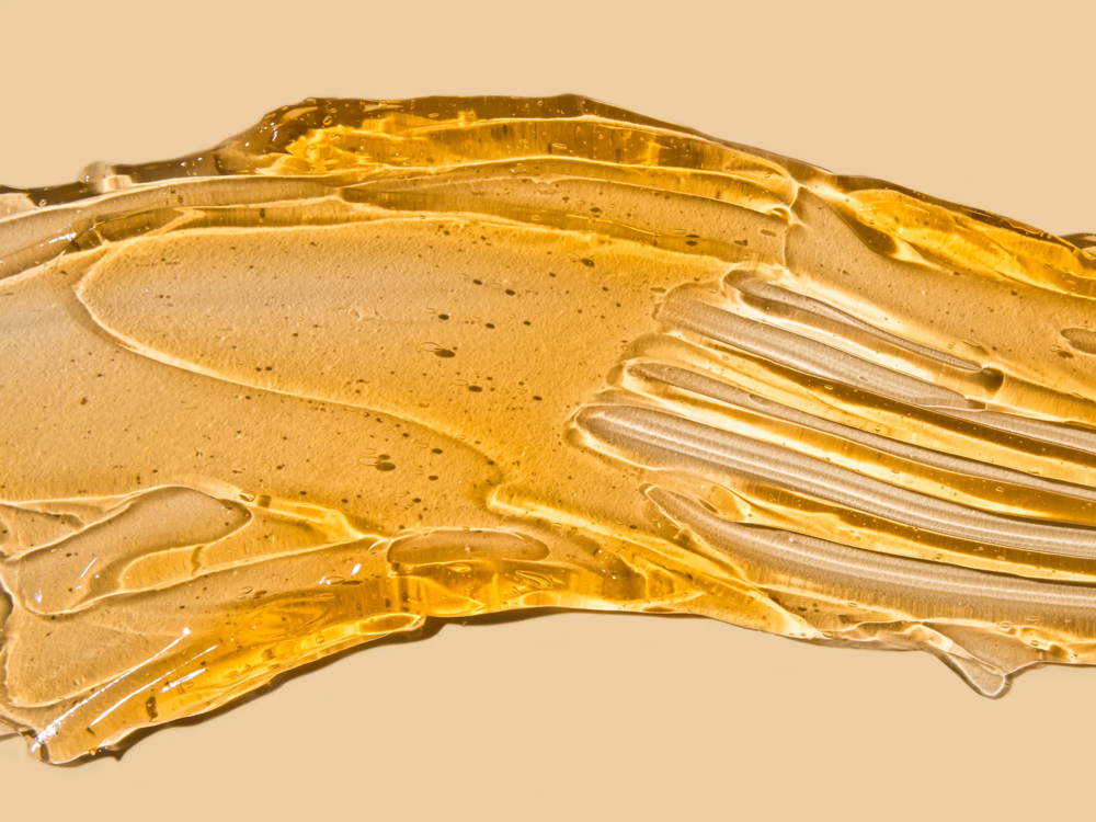 Underarm Wax