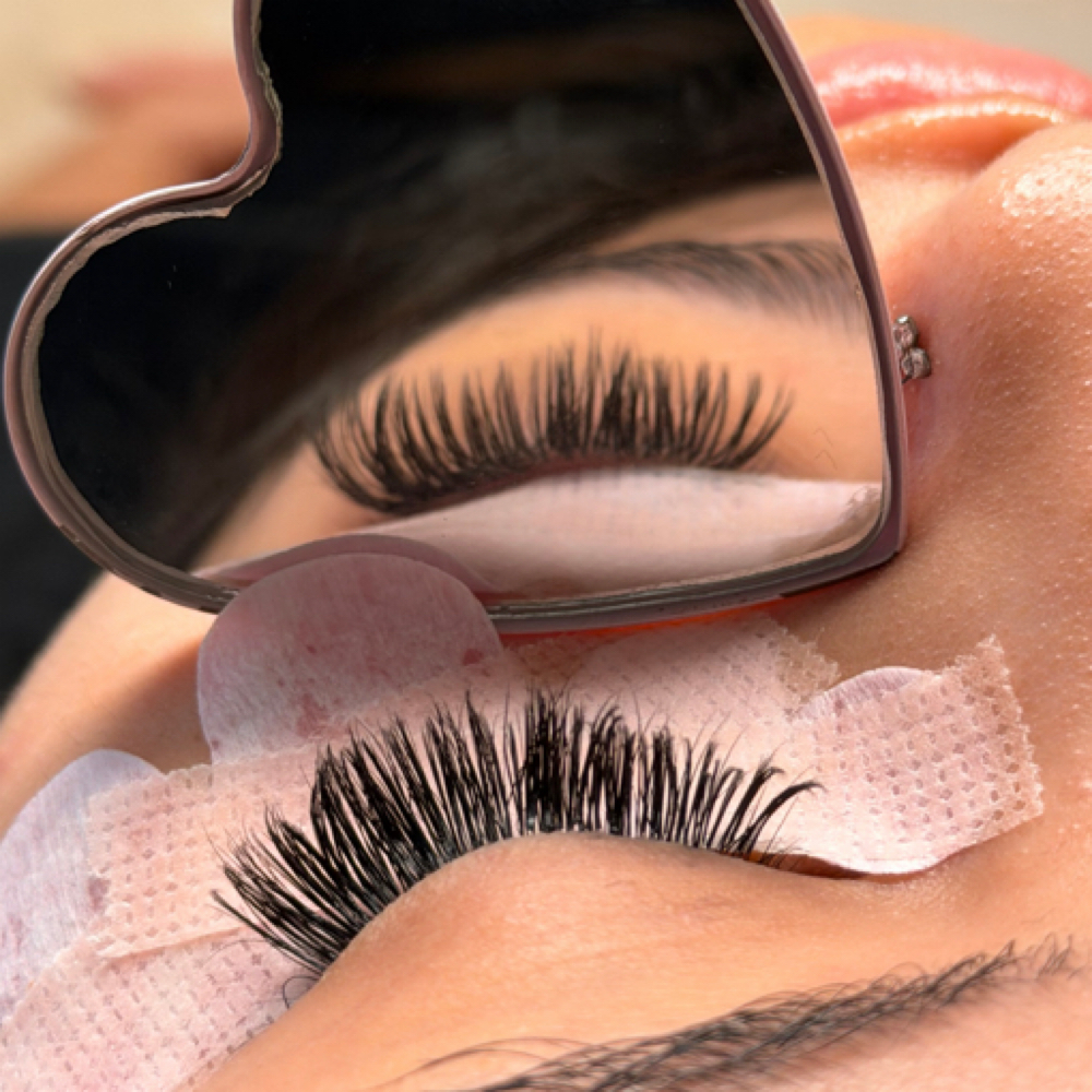 MINI FILL at HABIBIESTHETICS in Rocklin, CA