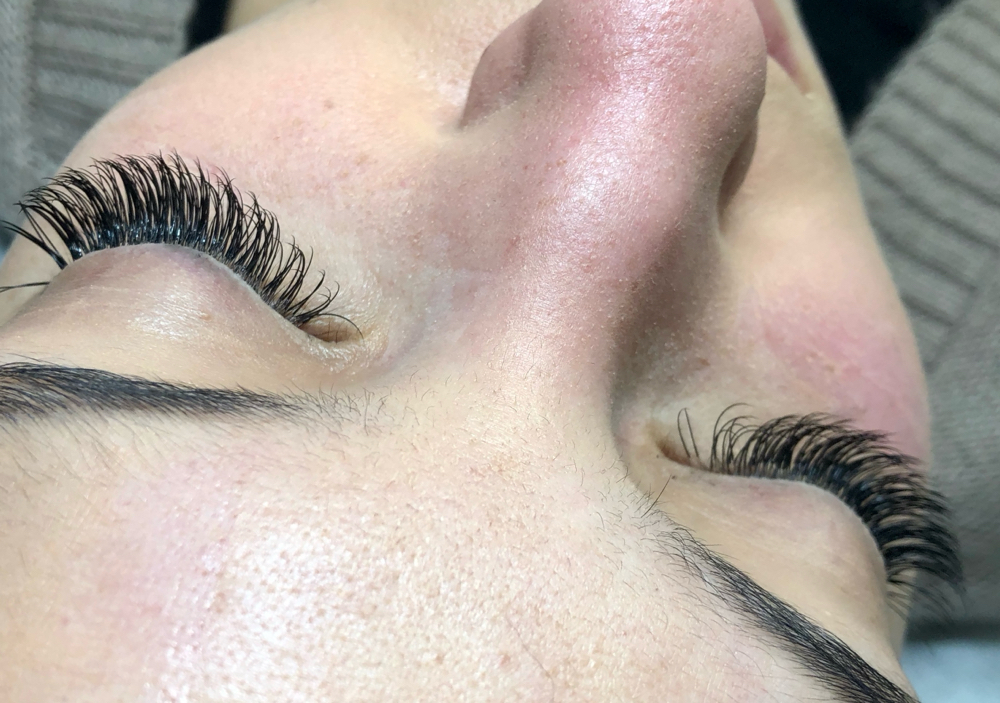 30 Minute Touch Up