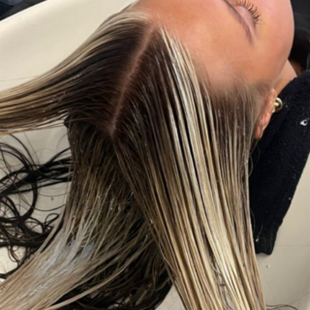 Money Pieces at Salty Sis & Co in Lexington, NC