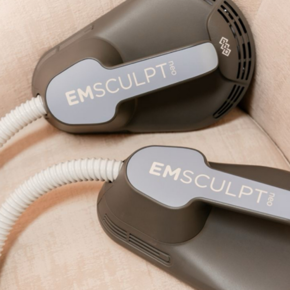 EMS SCULPT 2 Areas (Pkg. 3) at MySkin Aesthetics in Laredo, TX