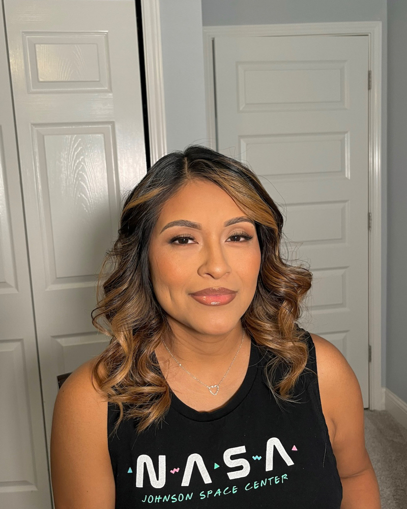 Soft Glam