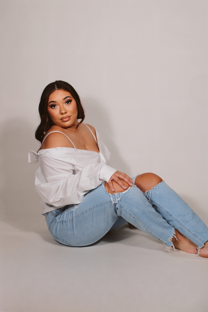 Birthday Photoshoot Indoors🎂