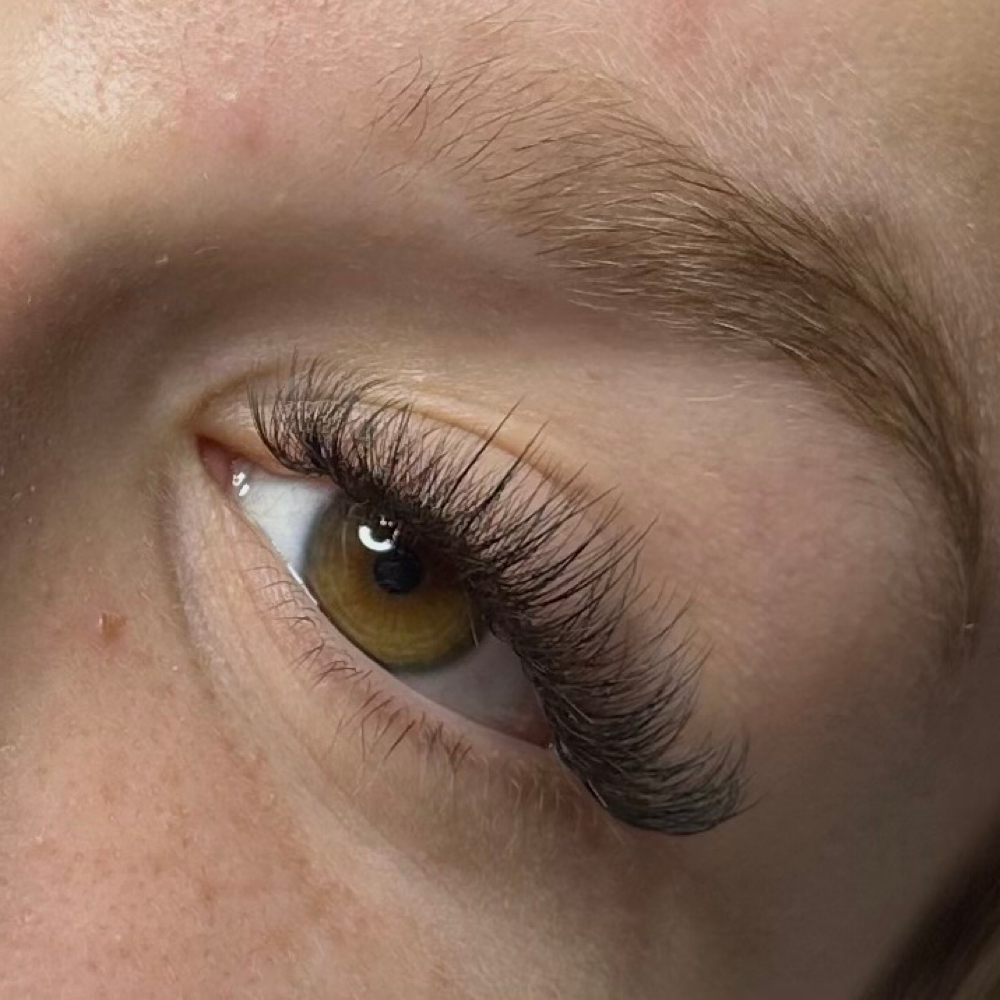 Hybrid Set with Blair at Studio Divine in Knoxville, TN