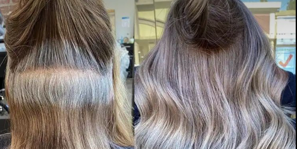 Base Retouch