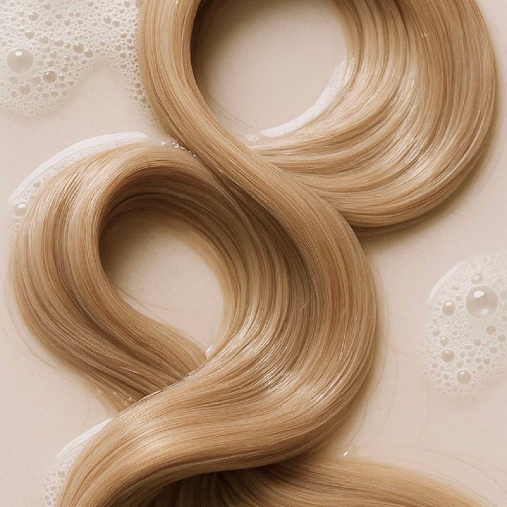 Highlight, All Over Color at Beige Blonde By Lorin in Paola, KS