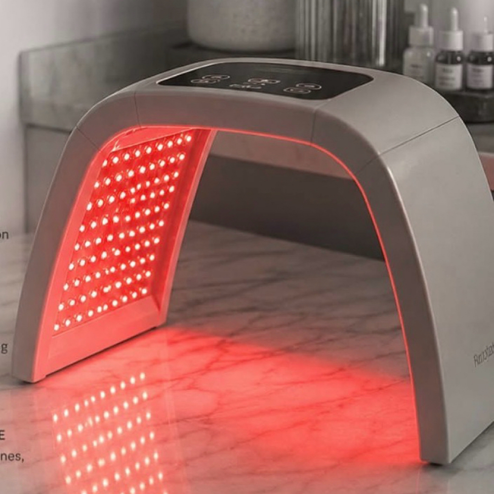 Red Light Therapy Add-On at ArteSana by Steph in Altamont, NY