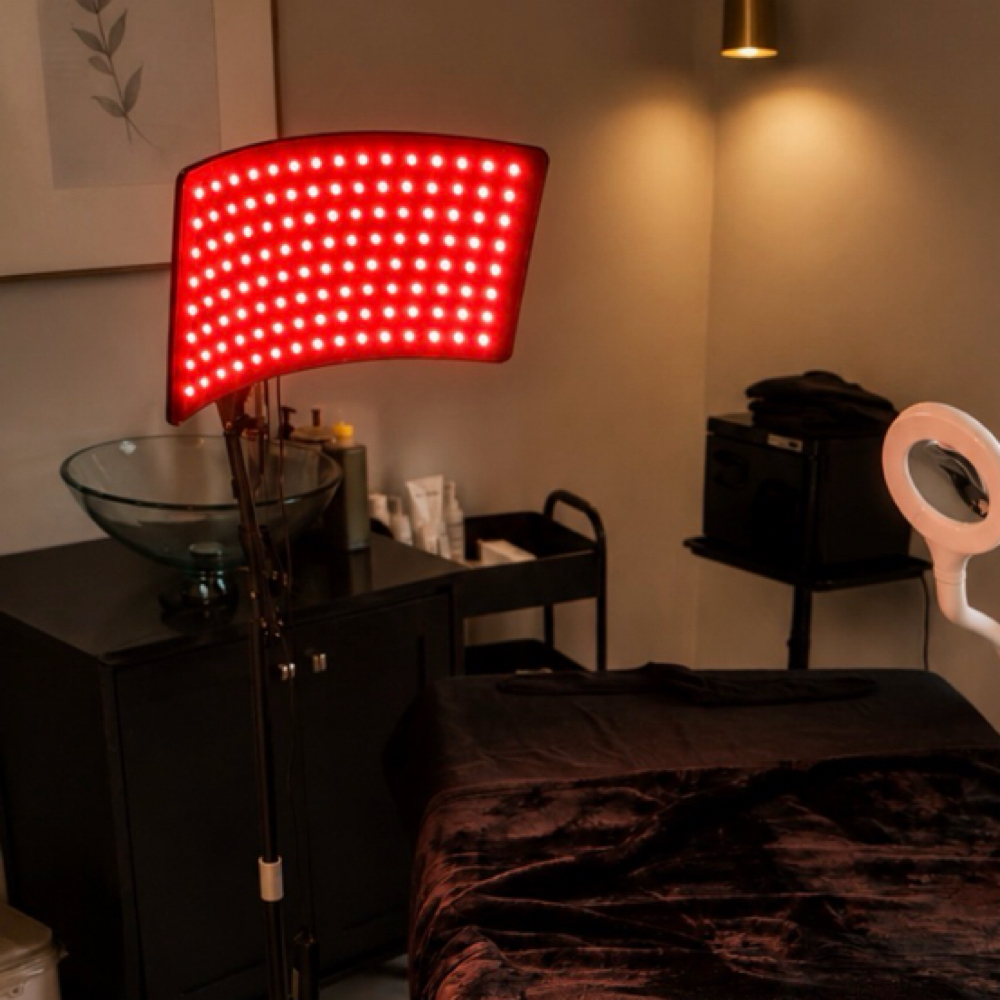 Red Light Therapy Add-On at ArteSana by Steph in Altamont, NY