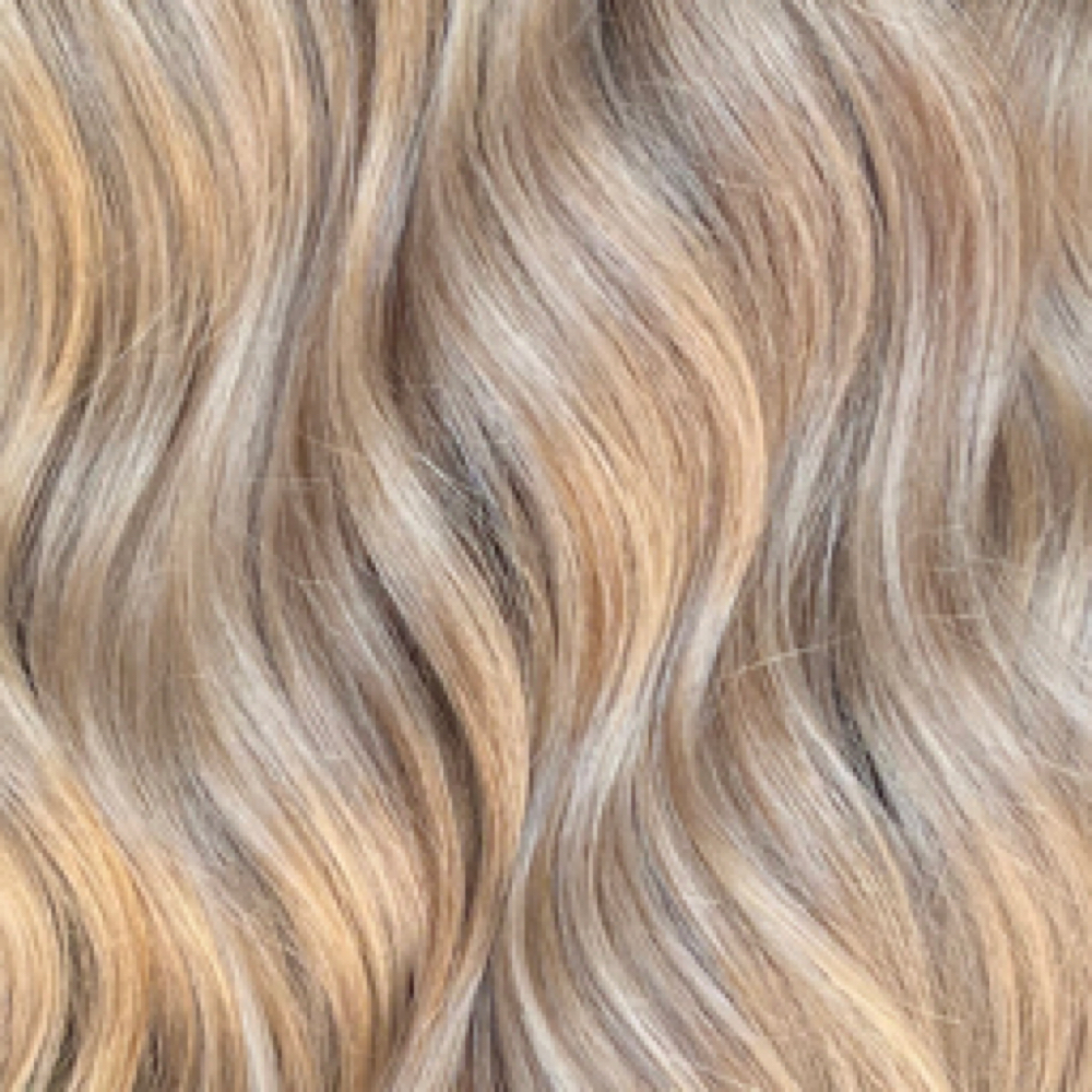 Butterfly Weft Extensions Move Up at Sydney Clark in Bowling Green, KY