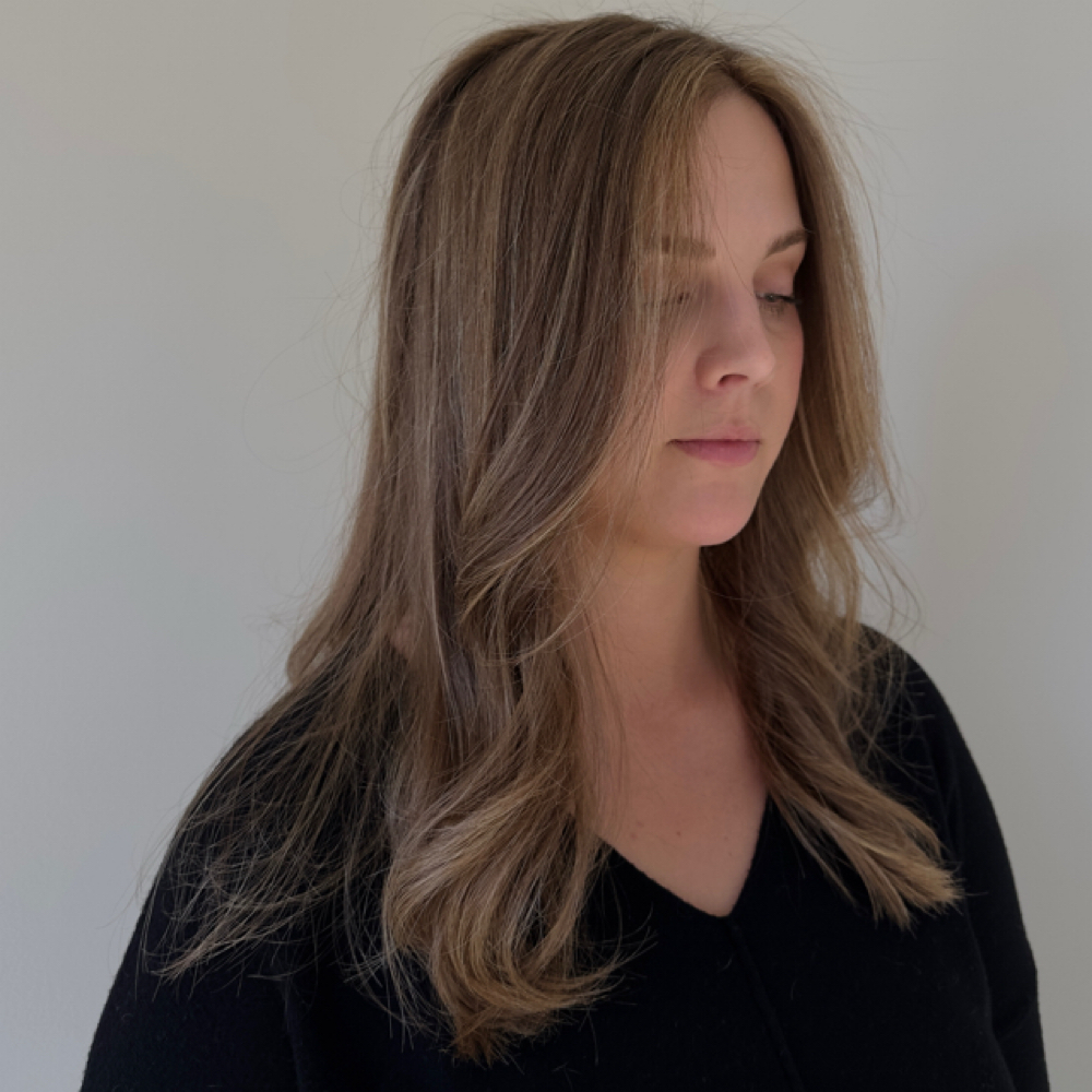 The Bronde Edit at Guild + Mane Salon in Holland, MI