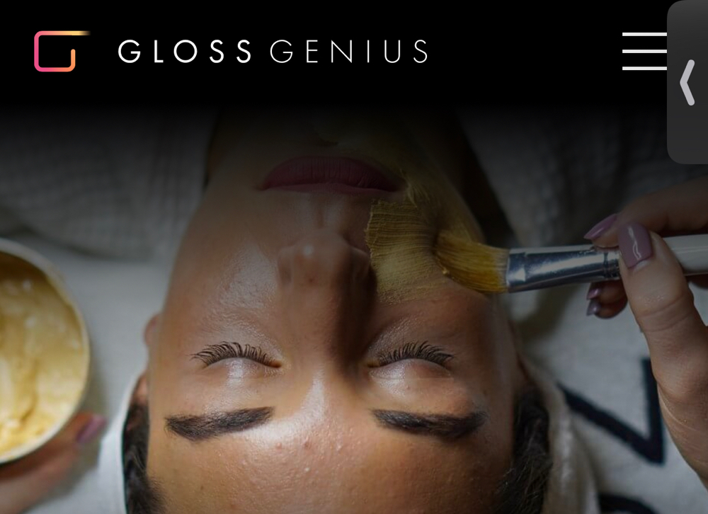 Luxury Skin Prep at Makeup By Ashley in Texarkana, AR
