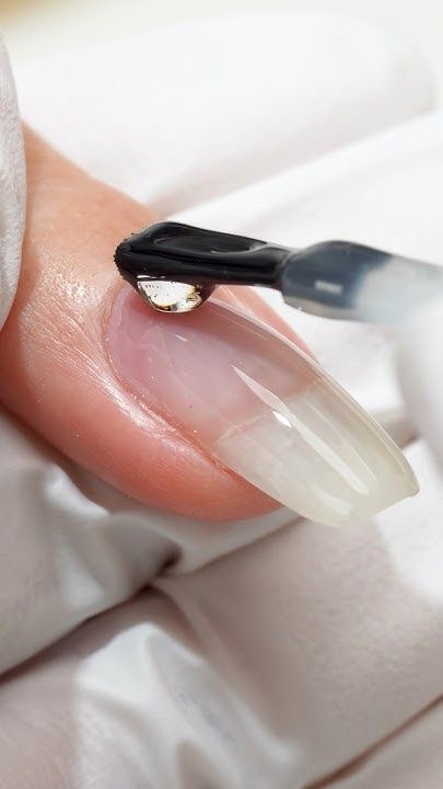 Builder Gel Fill at nailzzbysoph in Cottonwood Heights, UT