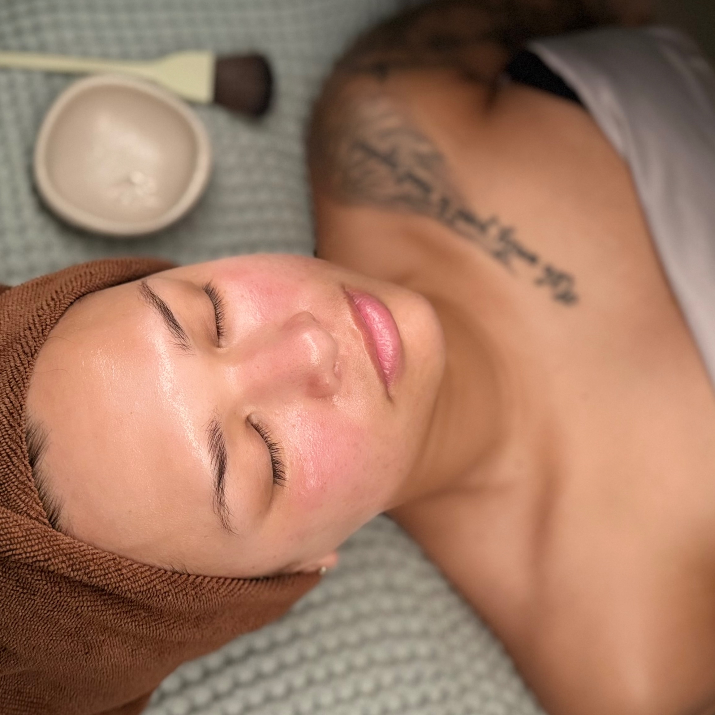 The Opal Glow • 60 min at The Opal Loft in Grand Blanc, MI