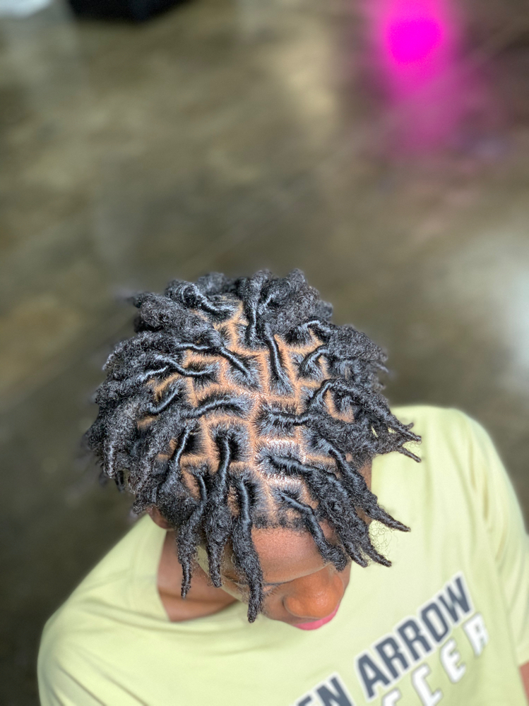 Retwist