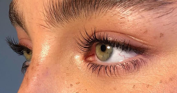 Lash Lift + Tint