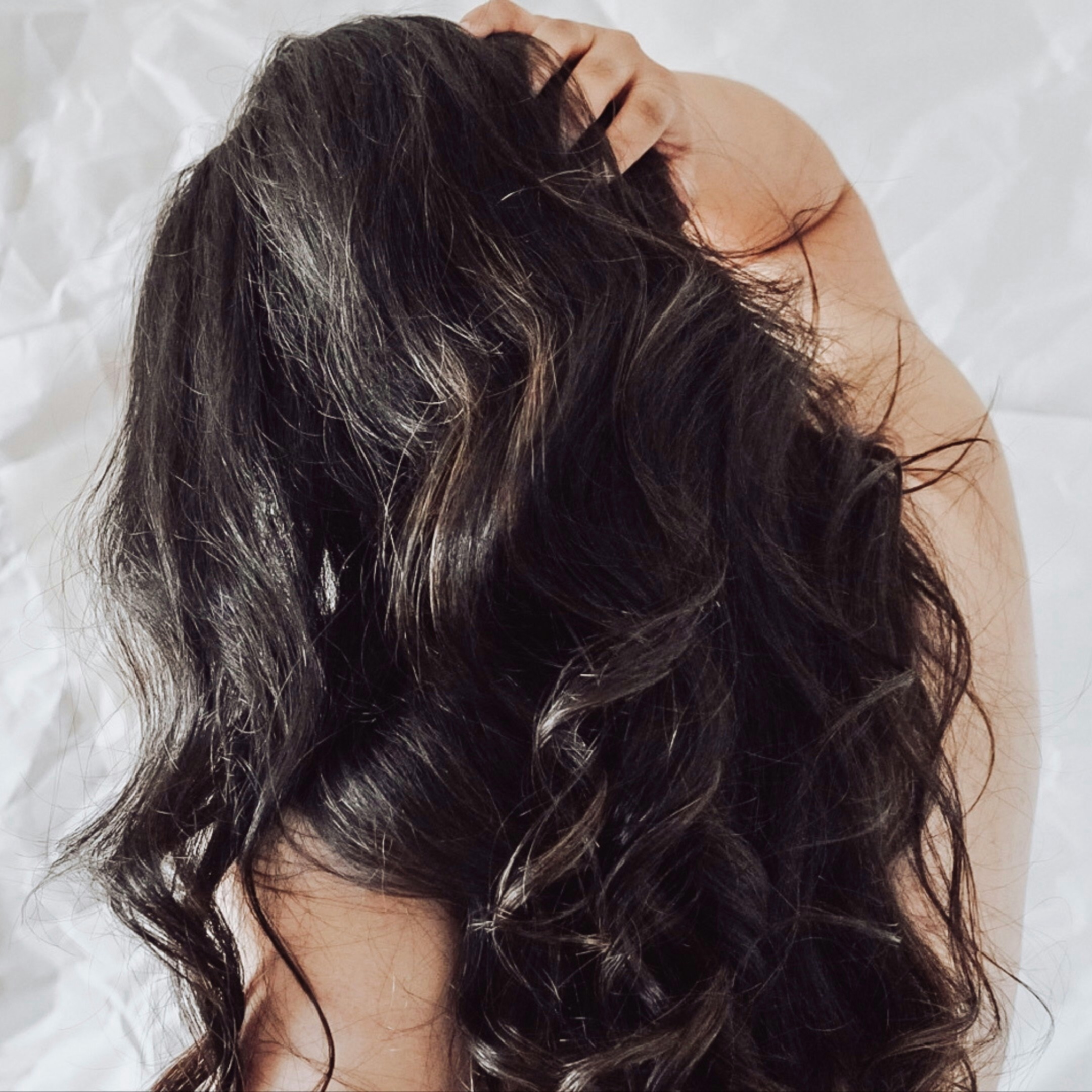 Base Color at Honey & Hues Salon Studio in Garner, NC