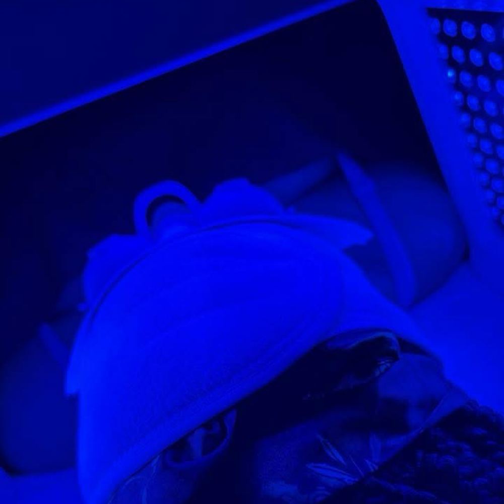 Led Light Therapy Add-on at SkinGlowAddictllc in Greendale, WI