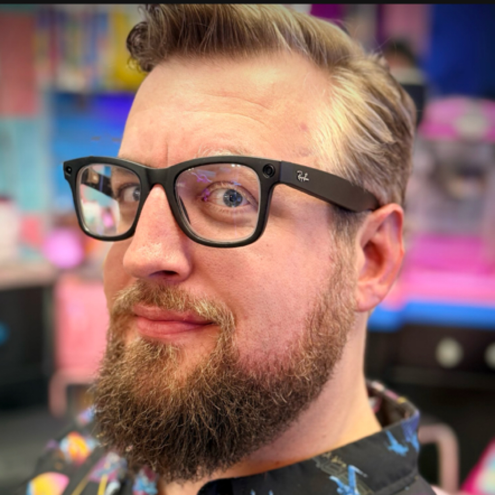 🪩 The Quick Trim Clip at L.A. HAIR in Naples, FL