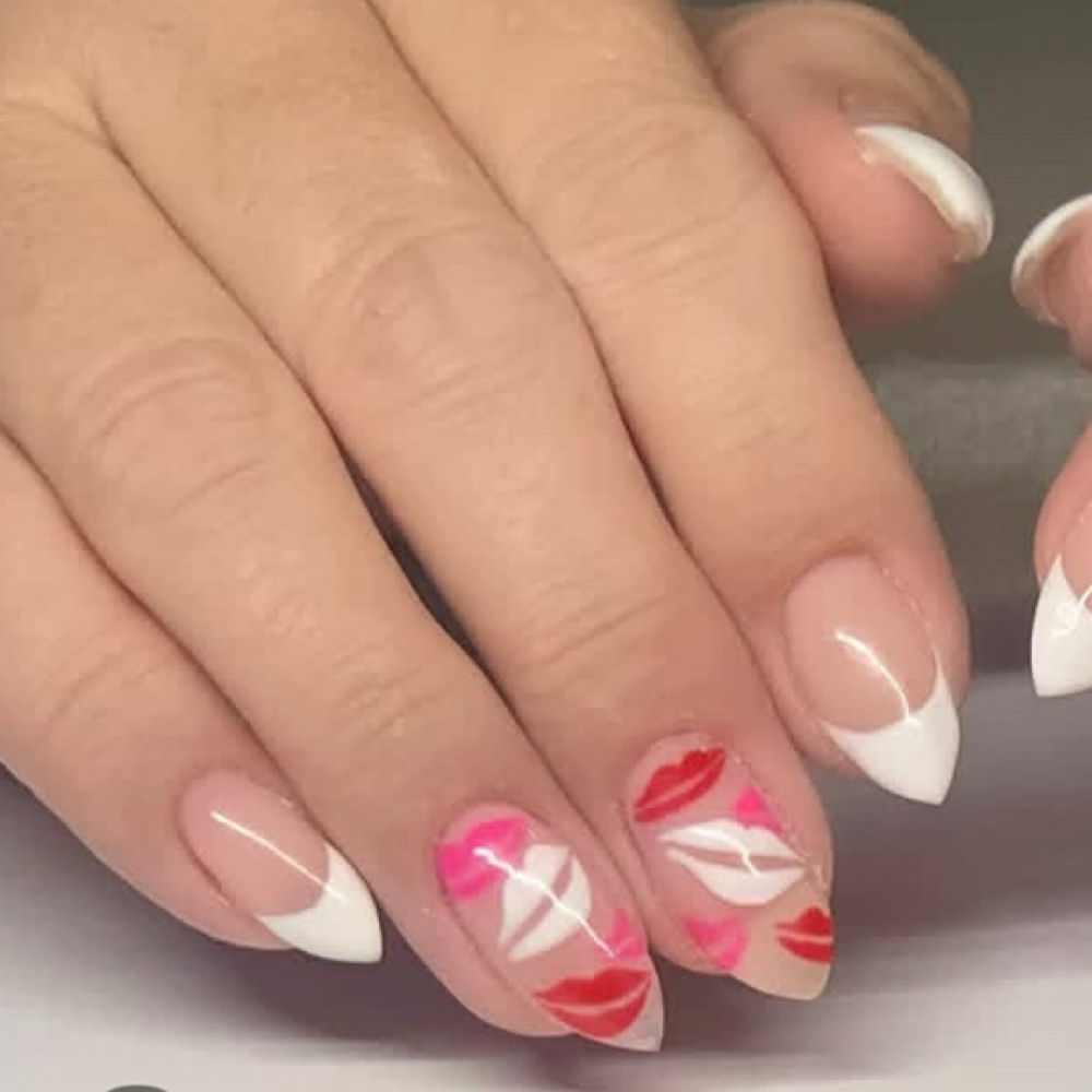 Nail Art   (1-2  nails per hand) at Painted Palomino Aesthetics in Pleasant Grove, UT