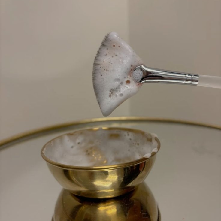 Ember Express Facial