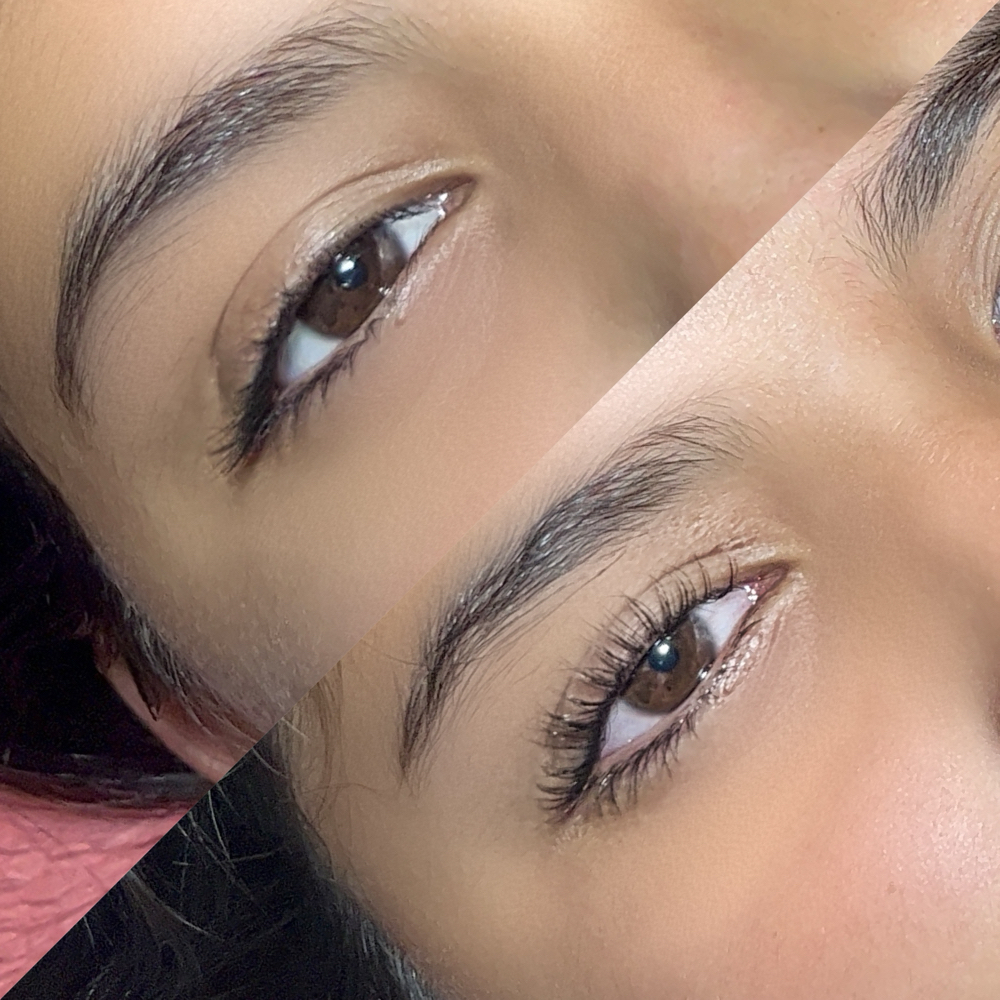 Lash Lift