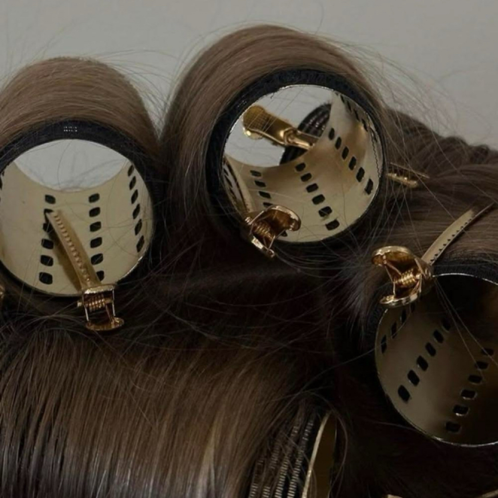 Good Hair Daze at Manedaze in Zionsville, IN