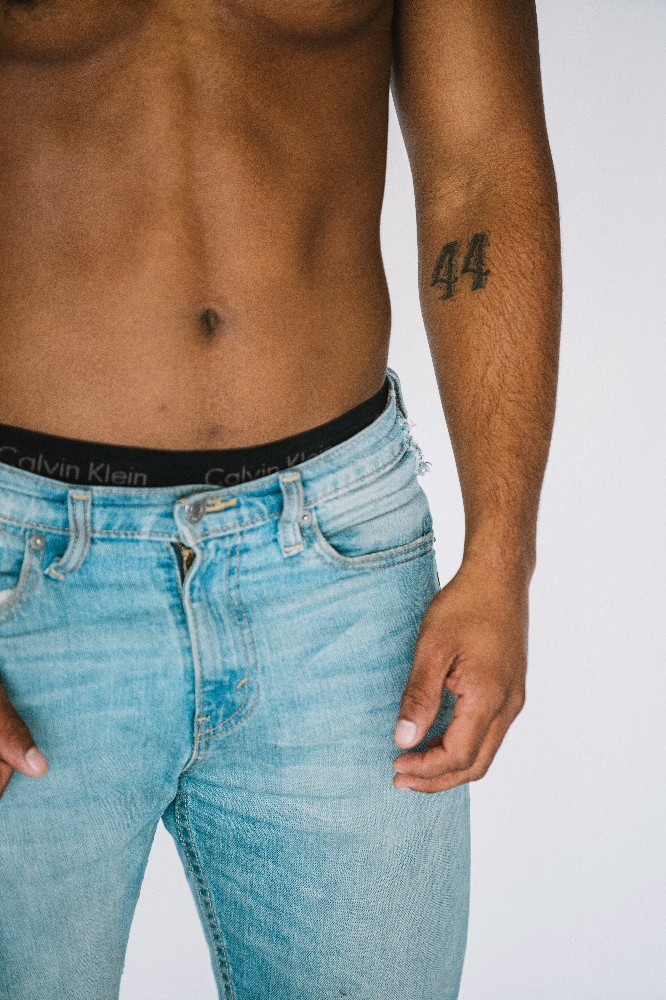 Stomach at Sugared Bare Skincare in West ORANGE, NJ