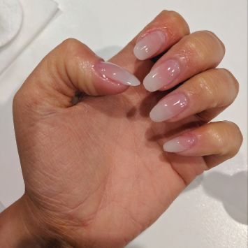 Builder Gel - Nail Extentions