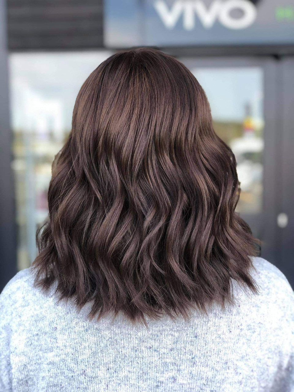 All Over Color at REBEL STUDIOS in Naples, FL