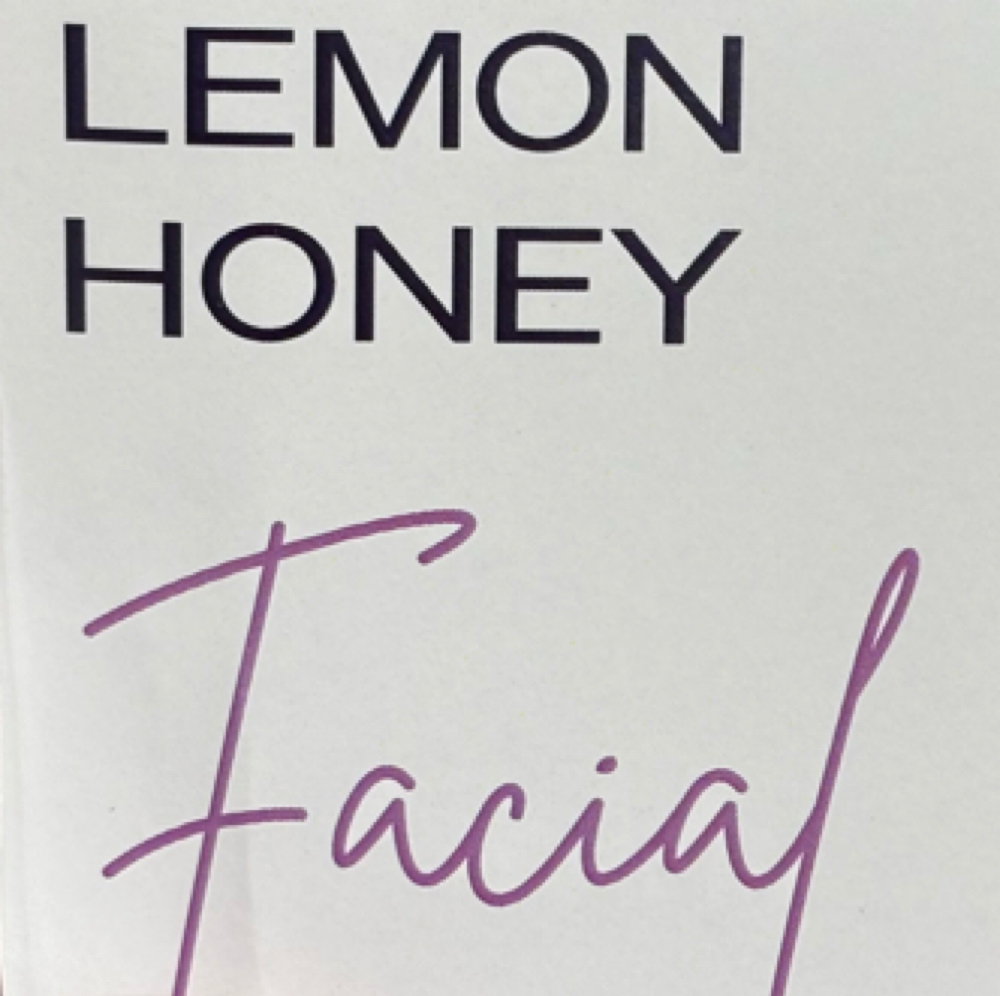 Lemon Honey Facial (Seasonal) at Sandra the Esti LLC in Downers Grove, IL