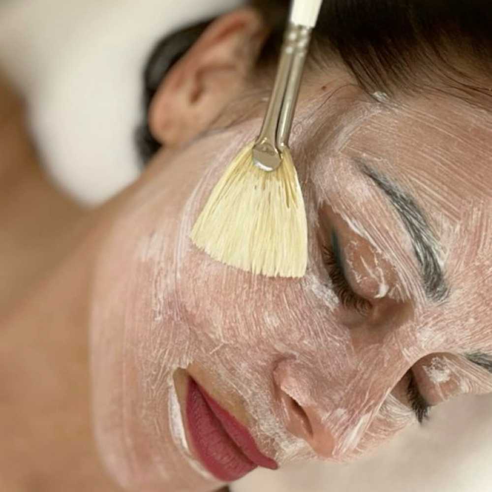 Facial Deal! at Bare + Bronzed in Fort Worth, TX