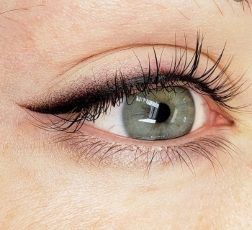 Permanent Eyeliner