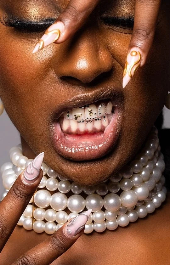 Tooth Gem (4)