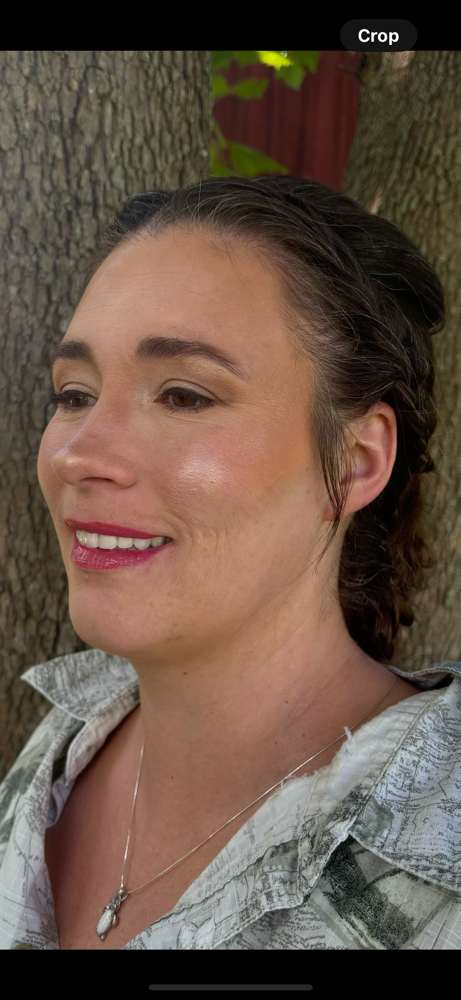 Event Makeup