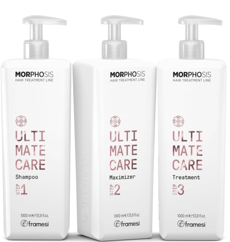 Framesi Morphosis Ultimate Care
