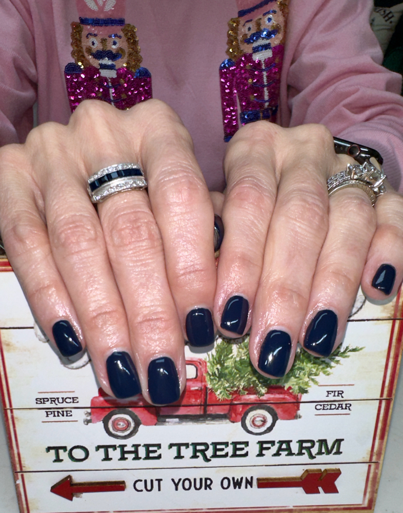 Polish Change - Gel (Nails)