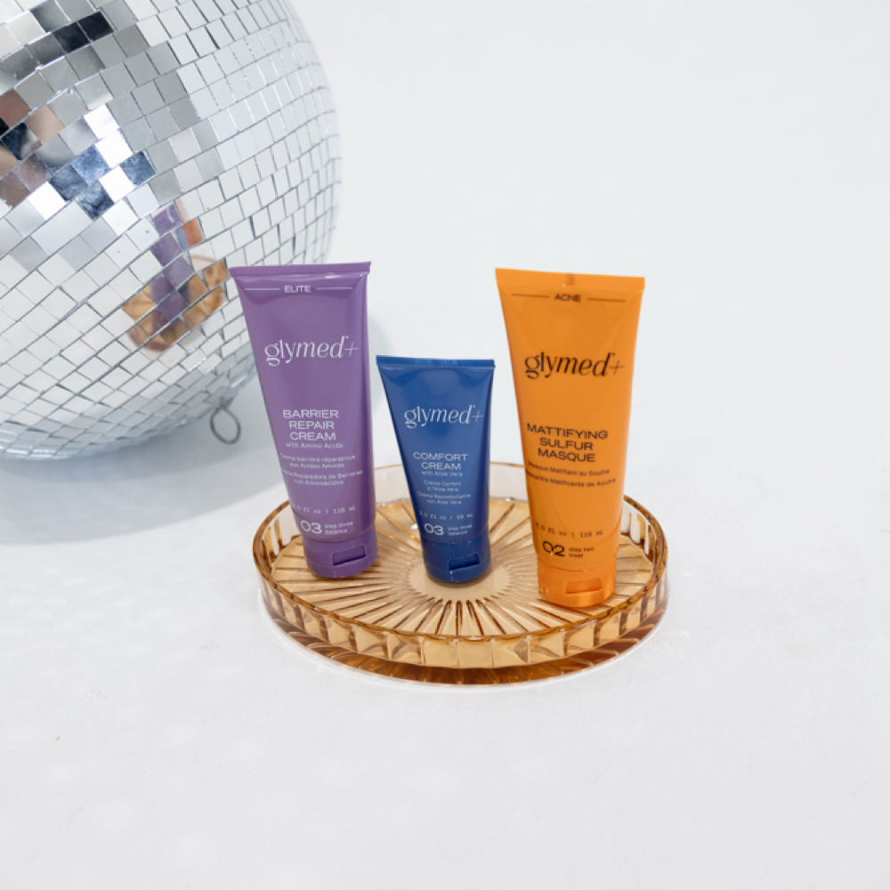 Returning Client Chemical Peel at Skin Haus Society in Magnolia, TX