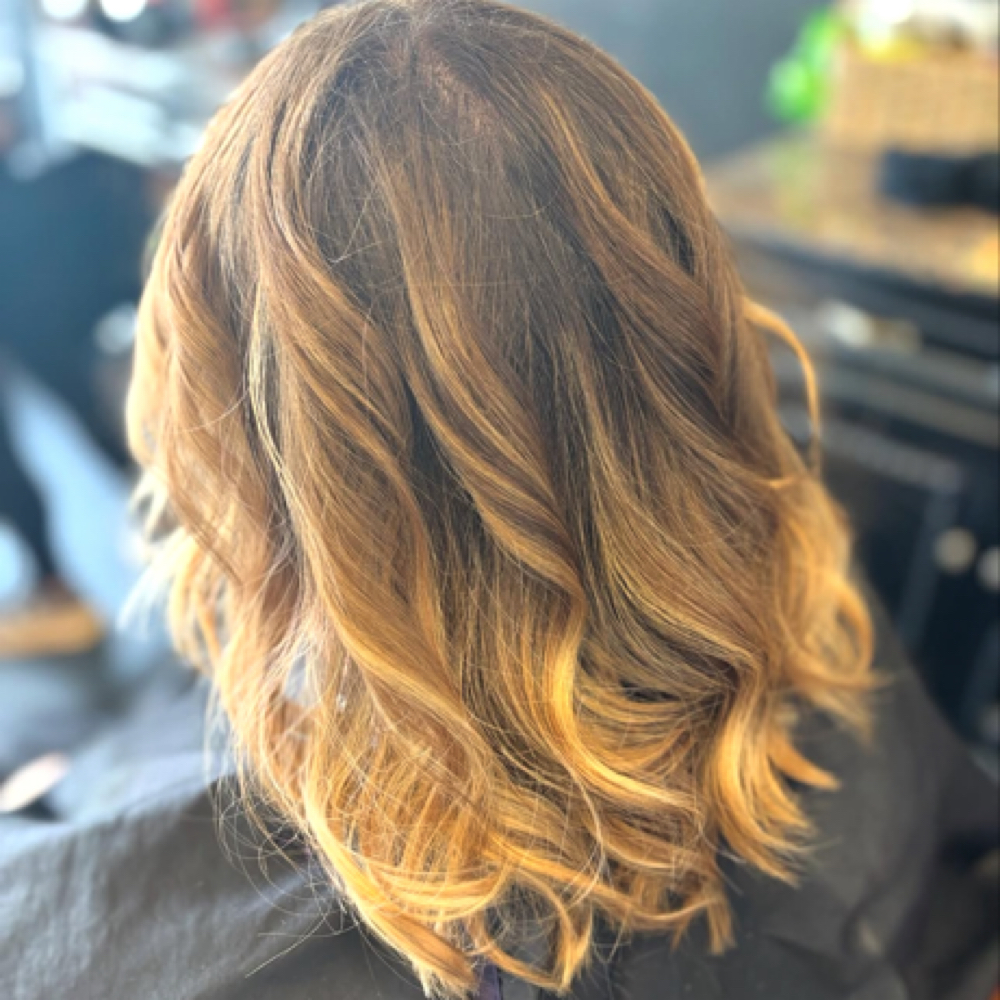 Scalp Treatment at 72 Beauty in Poplar Bluff, MO