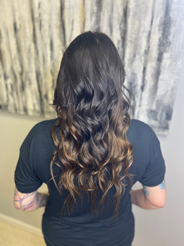 Hair Extension