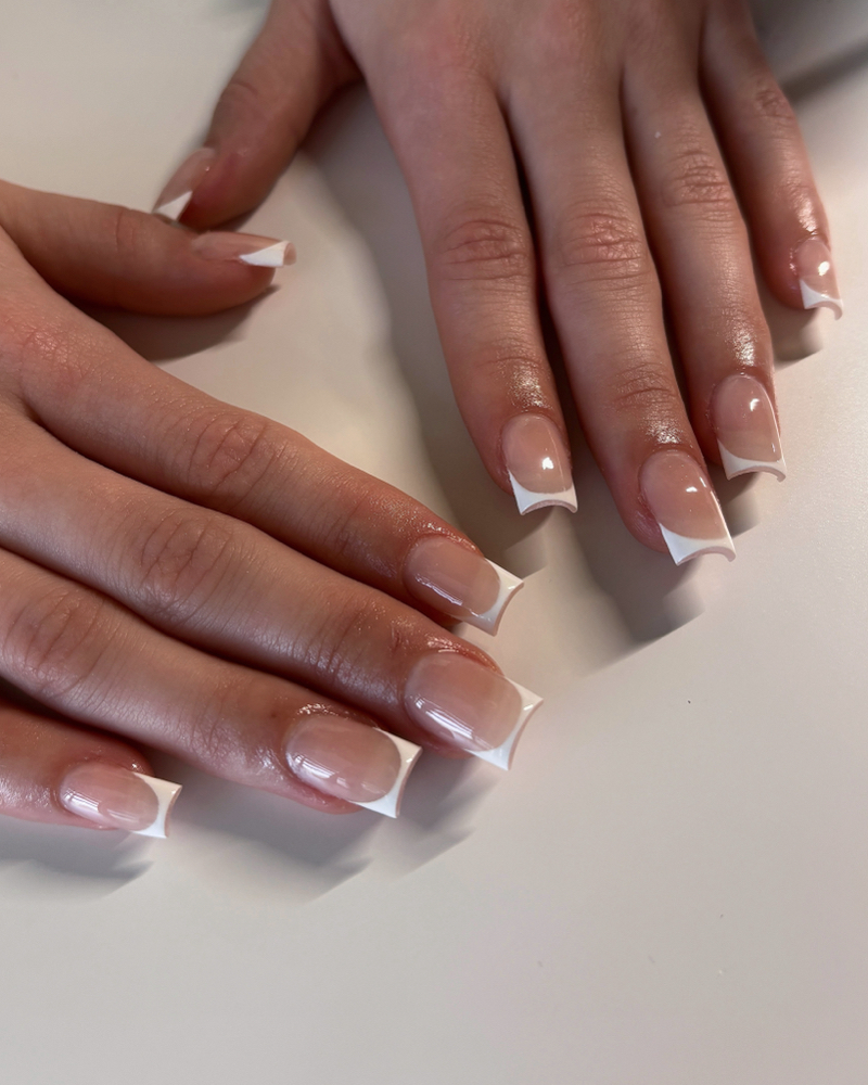Short Full Set (Acrylic)