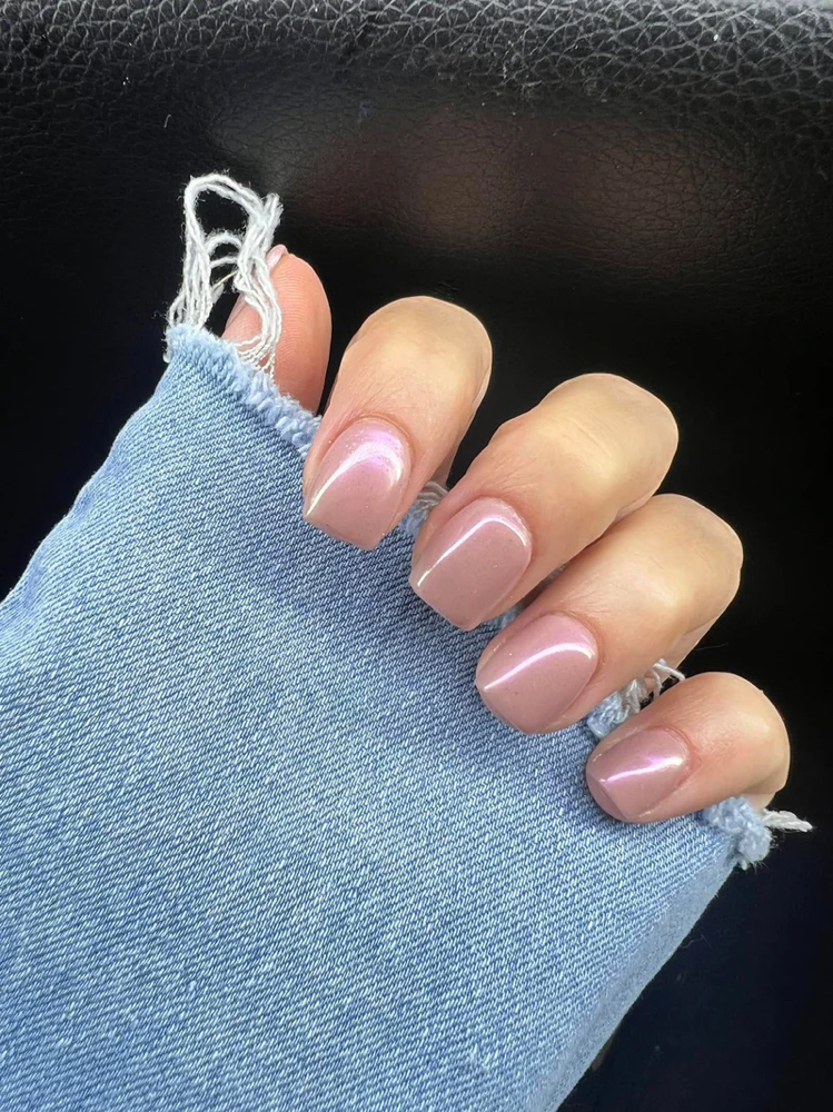 NEW ✨ The Dip & Dazzle Manicure