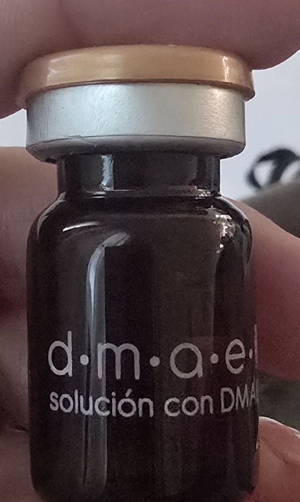 DMAE