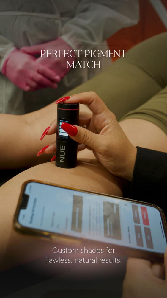 Patch Test