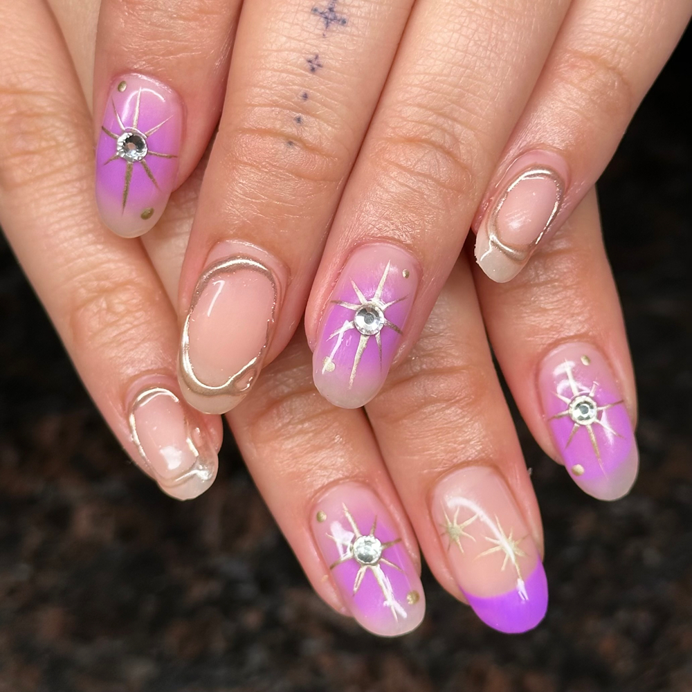 Structured Gel Artist Choice