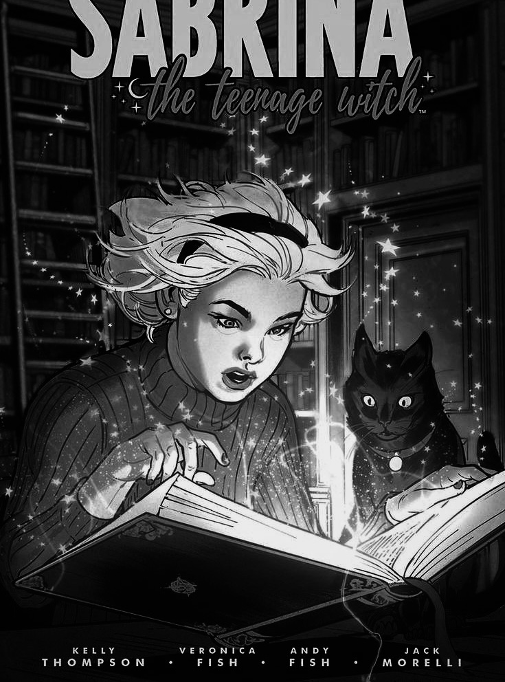 Season Of the Witch Facial