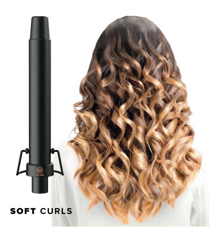 Curl Style