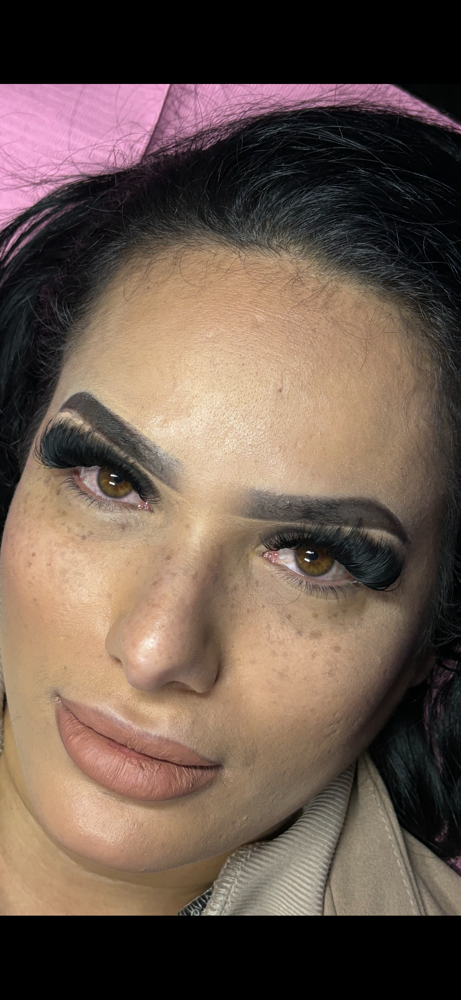 Foreign Fills at DesireBeautyLab in Santan Valley, AZ
