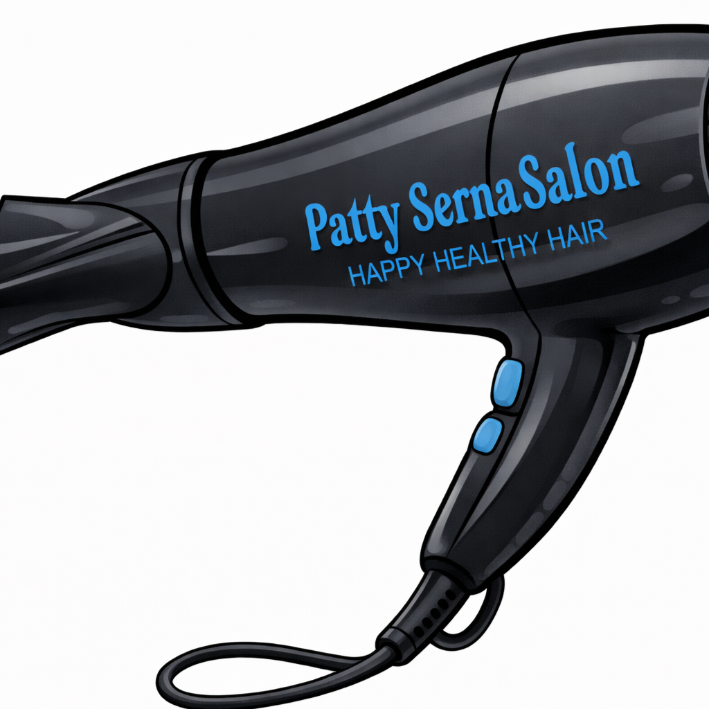 Blowdry/Secado Profesional at Patty Serna Salon in Altamonte Springs, FL
