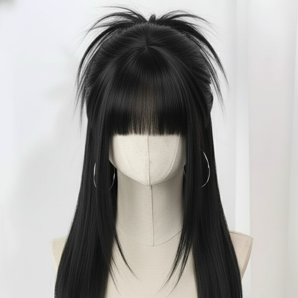Bang Trim at The Beauty Room in Sedalia, MO