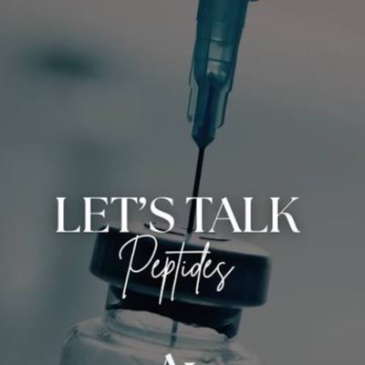 Peptide + wellness assessment at Corrective treatments + professional skincare in Atlanta, GA